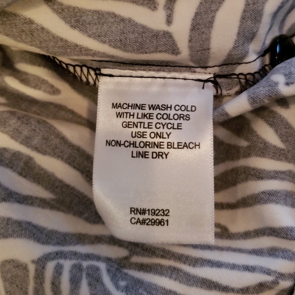 Jacket - Picture 4 of 4